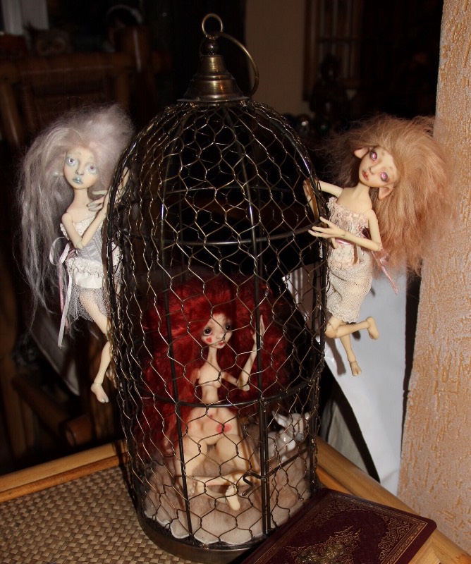 Уголочки мои драгоценные-2. Год спустя. Часть вторая, виниловая, авторская и всякая