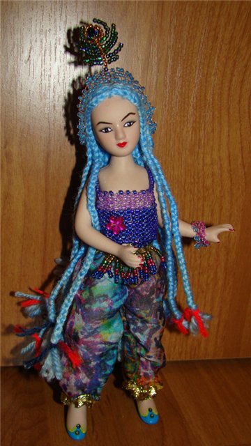 Записки реаниматора. Часть 3. Фарфоровые куклы (фото 9)