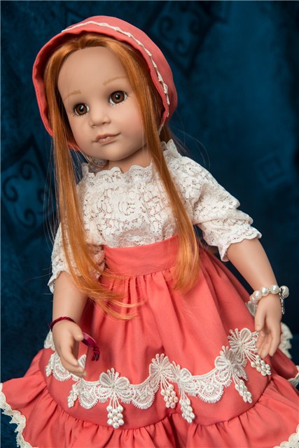 Моя любовь - Мои девочки Готц | Бэйбики Моя любовь - Мои девочки Готц (фото 3)