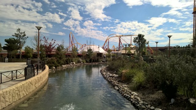 Сочи-парк, или, Русский Диснейленд. Часть 2 (фото 10)