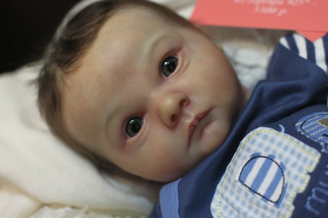 Фотоотчёт с выставки кукол MOSCOW FAIR 2015 - наши мастера кукол реборн | Бэйбики Фотоотчёт с выставки кукол MOSCOW FAIR 2015 - наши мастера кукол реборн