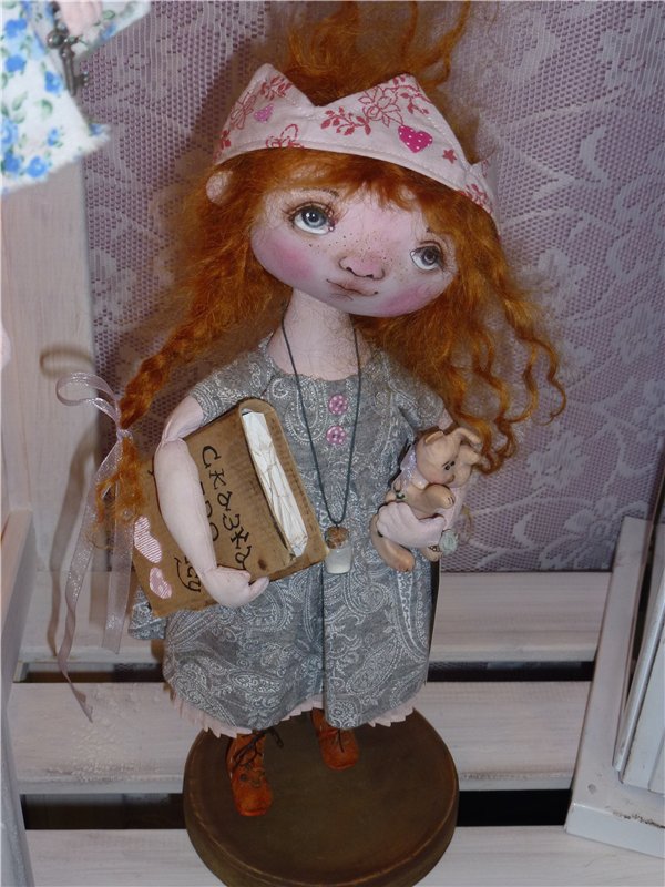 Куклы и мишки Тедди - MoscowFair 2015 | Бэйбики Куклы и мишки Тедди - MoscowFair 2015