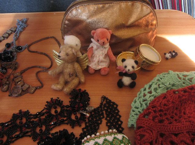 Пасхальные встречи — Другие хобби и увлечения: сад