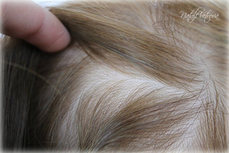 Шарлотта. Куклы реборн Натальи Ветровой