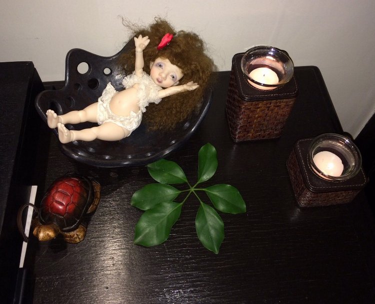 Груня-путешественница. Как маленькая девочка осваивала Таиланд. Первая часть (фото 10)