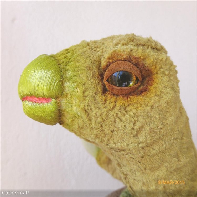 Рожденный ползать летать мечтает (фото 4)