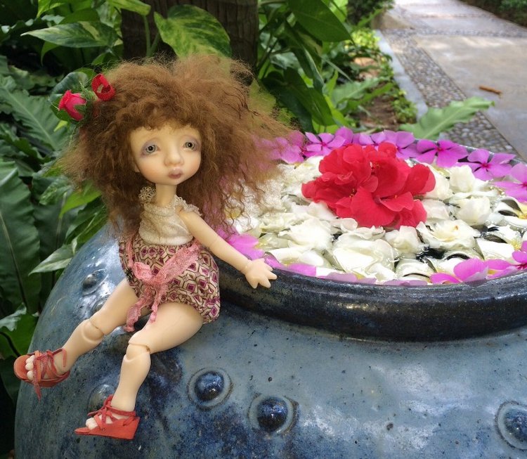 Груня-путешественница. Как маленькая девочка осваивала Таиланд. Вторая часть (фото 3)