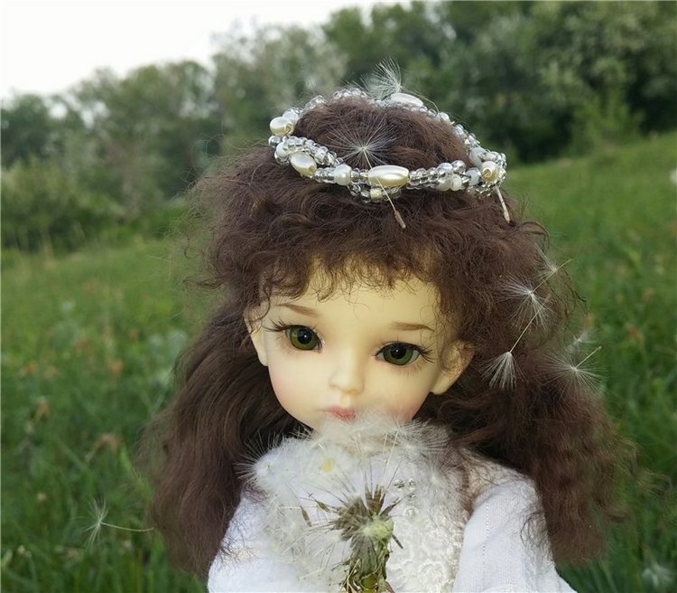 Ох, эти белые цветы! До свидания, весна (фото 5)