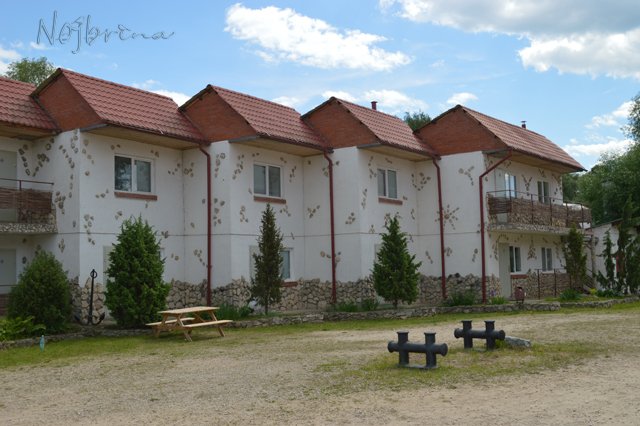 Вихтели в Тарусе. Леон и Кристель от Schildkroet (фото 4)