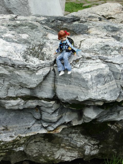 Большой поход маленькой Мэй (фото 8)