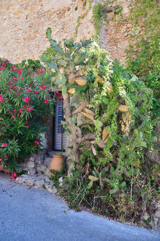 Ницца, Марсель, море и горы