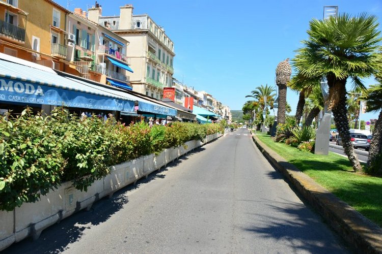 Ницца, Марсель, море и горы