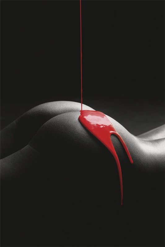 Черное и красное | Бэйбики Черное и красное — Одежда и обувь для кукол своими руками: фото