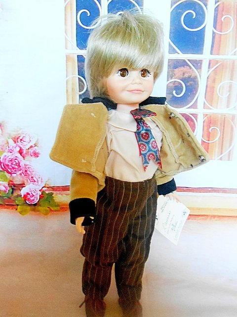 Куклы Робин Вудс - нераскрытое очарование-2 | Бэйбики Куклы Робин Вудс - нераскрытое очарование-2