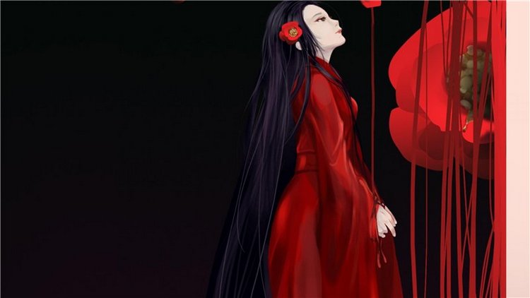 Черное и красное | Бэйбики Черное и красное — Одежда и обувь для кукол своими руками: фото