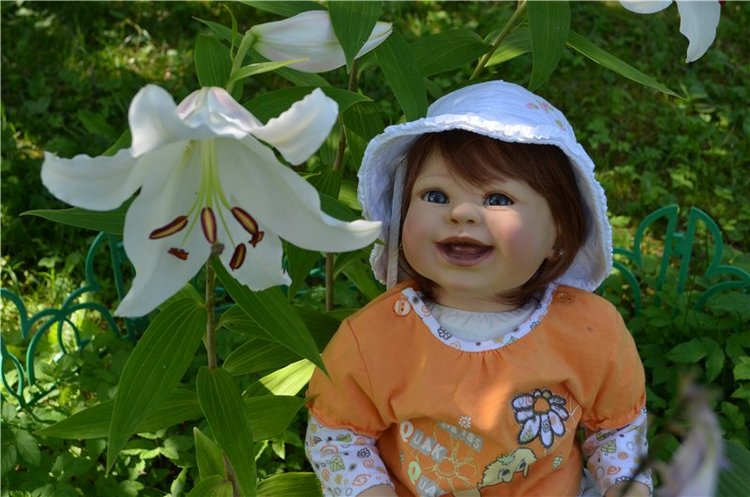 Лето прошло, а фоточки остались (фото 7)