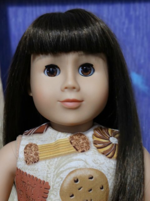 Просто игровушки — Игровые куклы разных производителей (Разное): редкие бренды (фото 2)