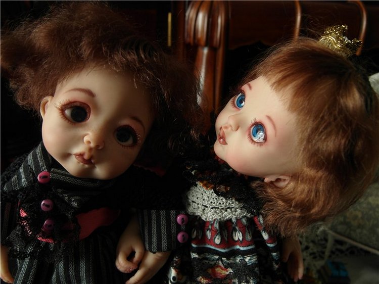 Урок танца или Дружба это замечательно