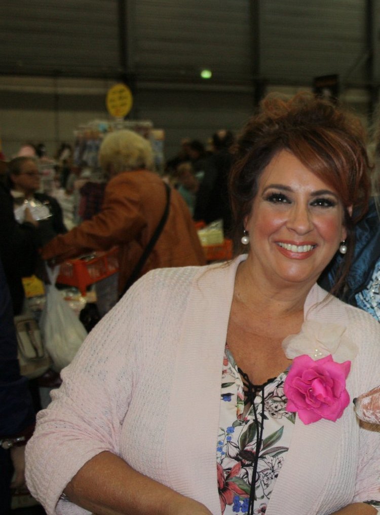 Выставка кукол, мишек тедди, кукольных домиков и миниатюры в Нидерландах 24-25 октября 2015 год. Часть пятая | Бэйбики Выставка кукол, мишек тедди, кукольных домиков и миниатюры в Нидерландах 24-25 октября 2015 год. Часть пятая