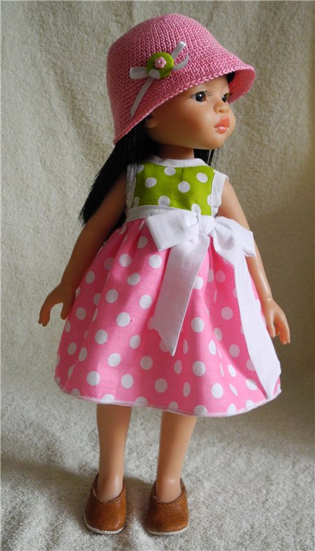 Новенькая колекция на Paola Reina (фото 4)