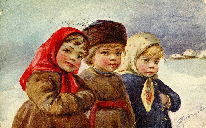 Дайте только срок. Будет вам и белка, будет и свисток