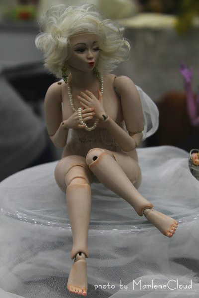 Весенний Бал Кукол 2016. Фотообзор