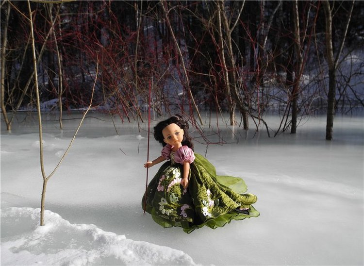 Моя весна итоги конкурса и фото которые ещё не видел никто