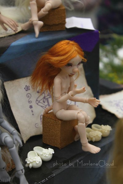 Весенний Бал Кукол 2016. Фотообзор