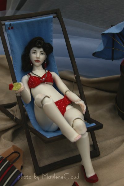 Весенний Бал Кукол 2016. Фотообзор