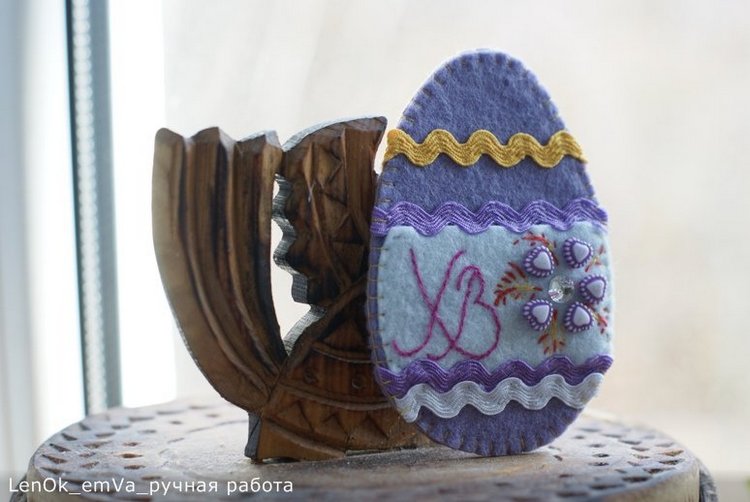 Совсем скоро самый светлый Праздник