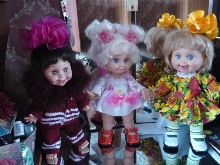 Моё новое увлечение. Фейсинки. Новое пополнение 2 (фото 6)