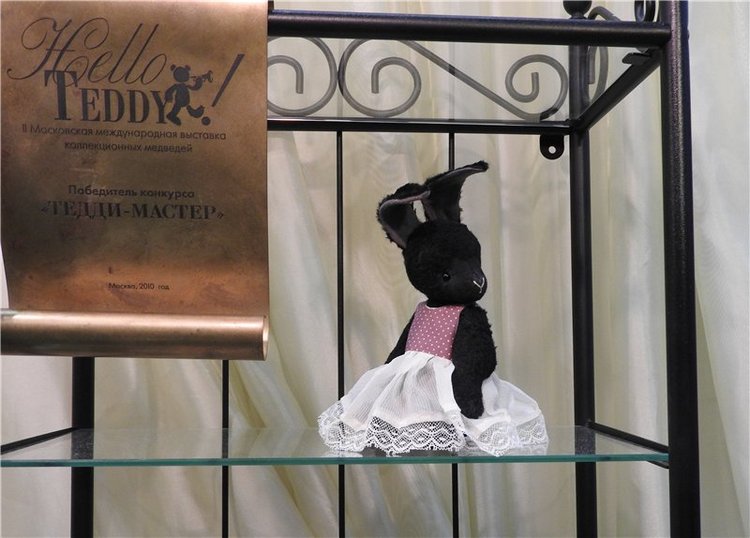 Феномен любви к плюшевому мишке. Мишка Град 2016, Москва, Тишинка. Фоторепортаж