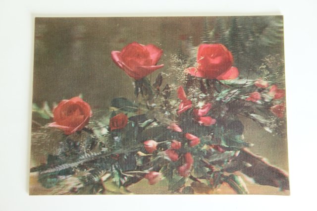 Моя коллекция объёмных открыток:) | Бэйбики Моя коллекция объёмных открыток:)