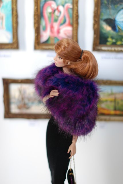 Выставка. Дебют — Румбоксы и кукольные интерьеры: фото (фото 8)