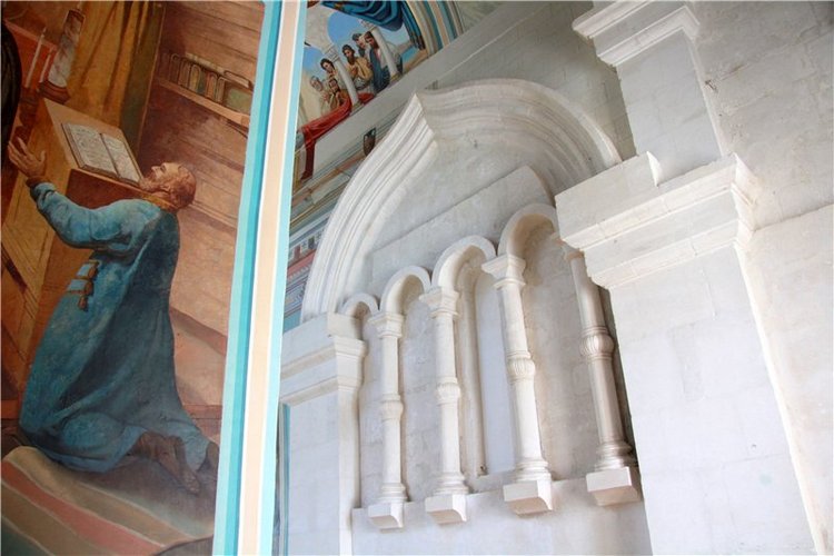 Путешествие в Старицу накануне Светлой Пасхи. Часть вторая | Бэйбики Путешествие в Старицу накануне Светлой Пасхи. Часть вторая