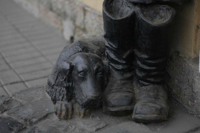 Праздник невыриков или Что вы делаете в выходные