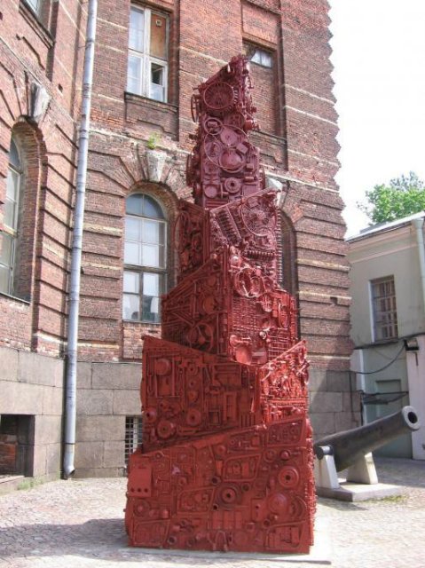 Праздник невыриков или Что вы делаете в выходные