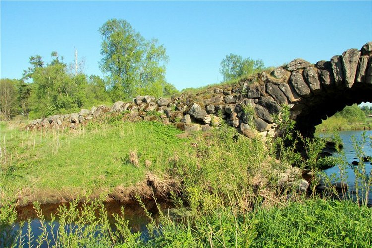 Субботний вояж. Заключительная часть