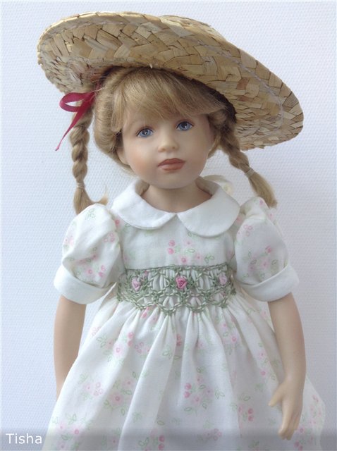 Patsi и Kathy от H. Plusczok