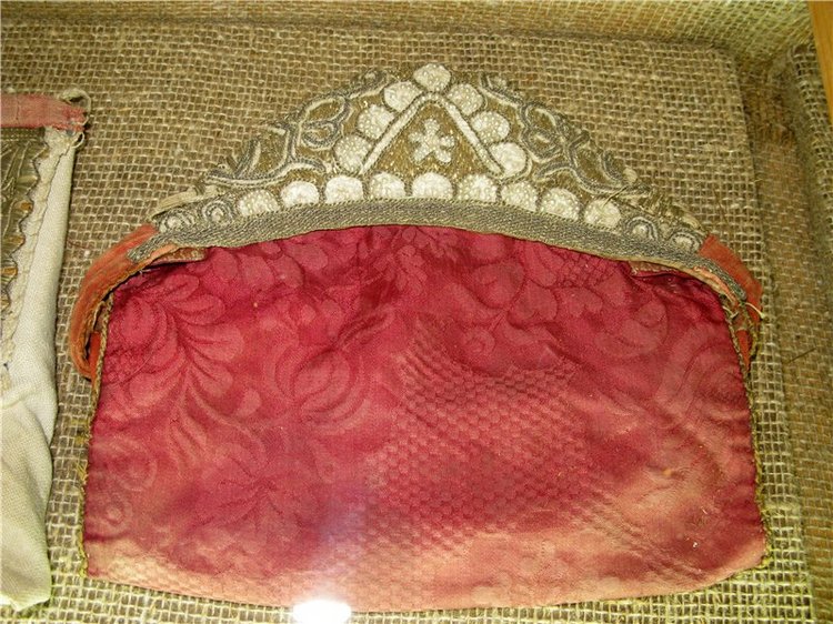 Кашин - город русского сердца. Часть первая. Кашинский краеведческий музей