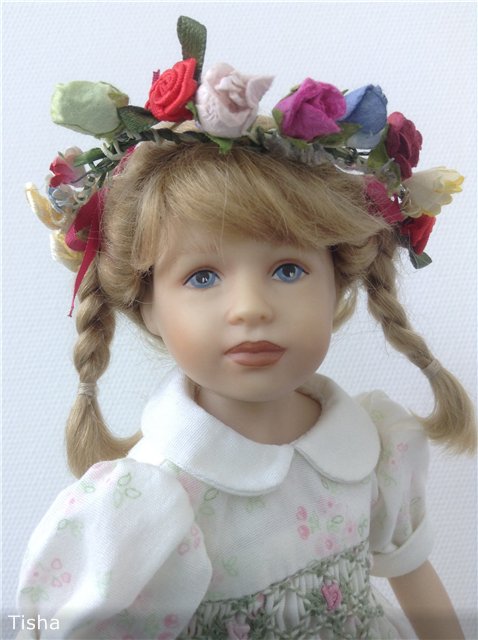 Patsi и Kathy от H. Plusczok