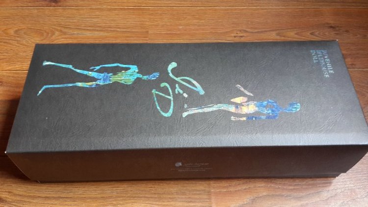 Iplehouse Sierra. Распаковка счастья (фото 3)