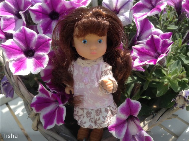 Малышки Sarah Key — Другие мини