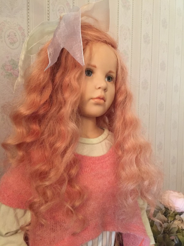 Красавицы Hildegard Gunzel (фото 4)