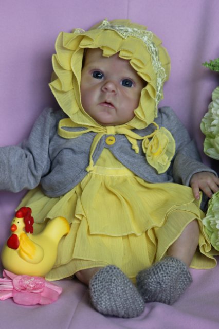 Саориш! Девочка которую не возможно не любить (фото 7)