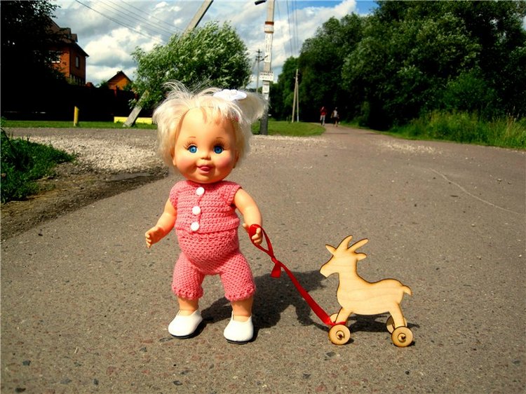 Пополнение в семействе! Фейсинки (фото 6)