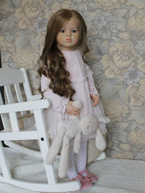 Мои любимые Эмилички! Куклы реборн Шепелевой Людмилы