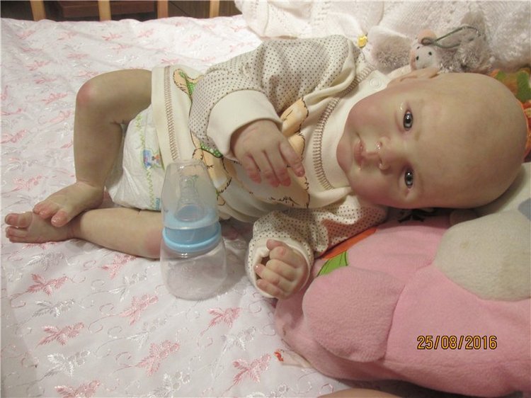 Сашенька из молда Габриэль (фото 5)