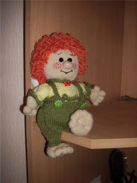 Другие наши увлечения, результат моих переживаний