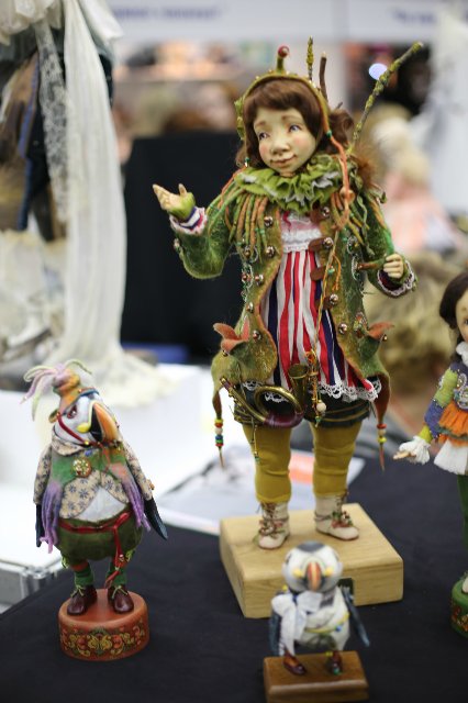 Первый день XII Международной Выставки Кукол! Обзор моими фотоглазами, очень много фотографий! 7.10.2016 г | Бэйбики Первый день XII Международной Выставки Кукол! Обзор моими фотоглазами, очень много фотографий! 7.10.2016 г